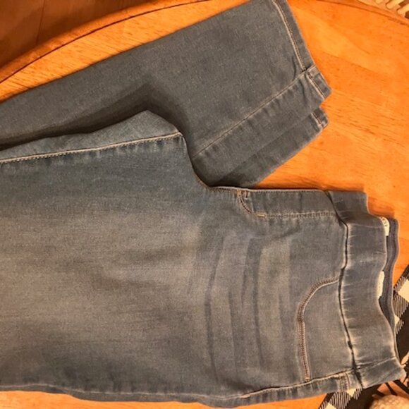 Nine West Denim - NINE WEST JEGGINGS